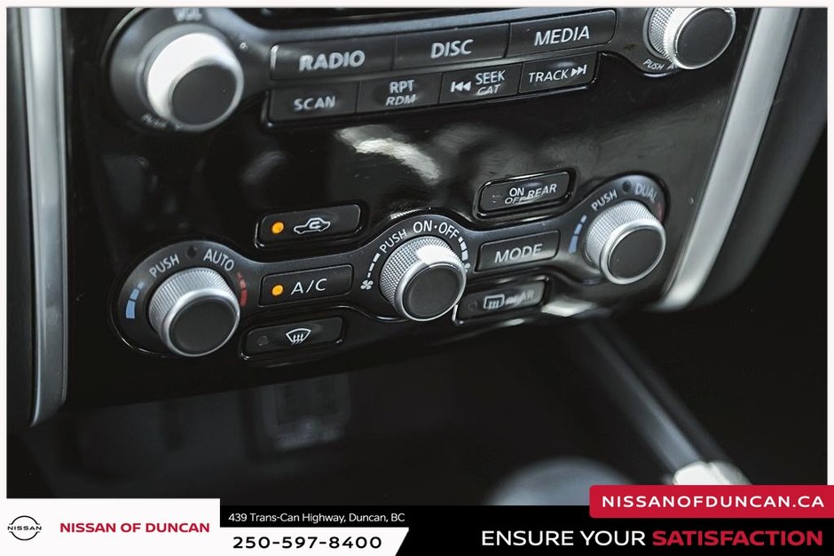 2018 Nissan Pathfinder S-30