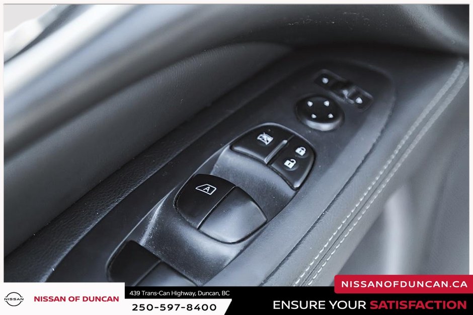 2018 Nissan Pathfinder S-10