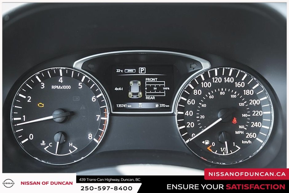 2018 Nissan Pathfinder S-24