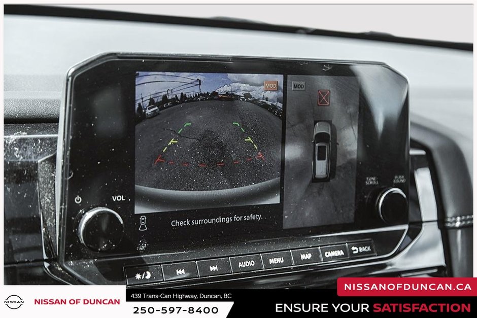 2022 Nissan Pathfinder Platinum-26