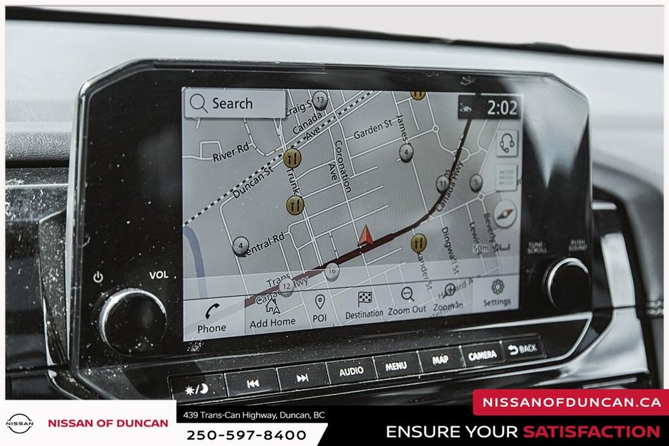 2022 Nissan Pathfinder Platinum-25