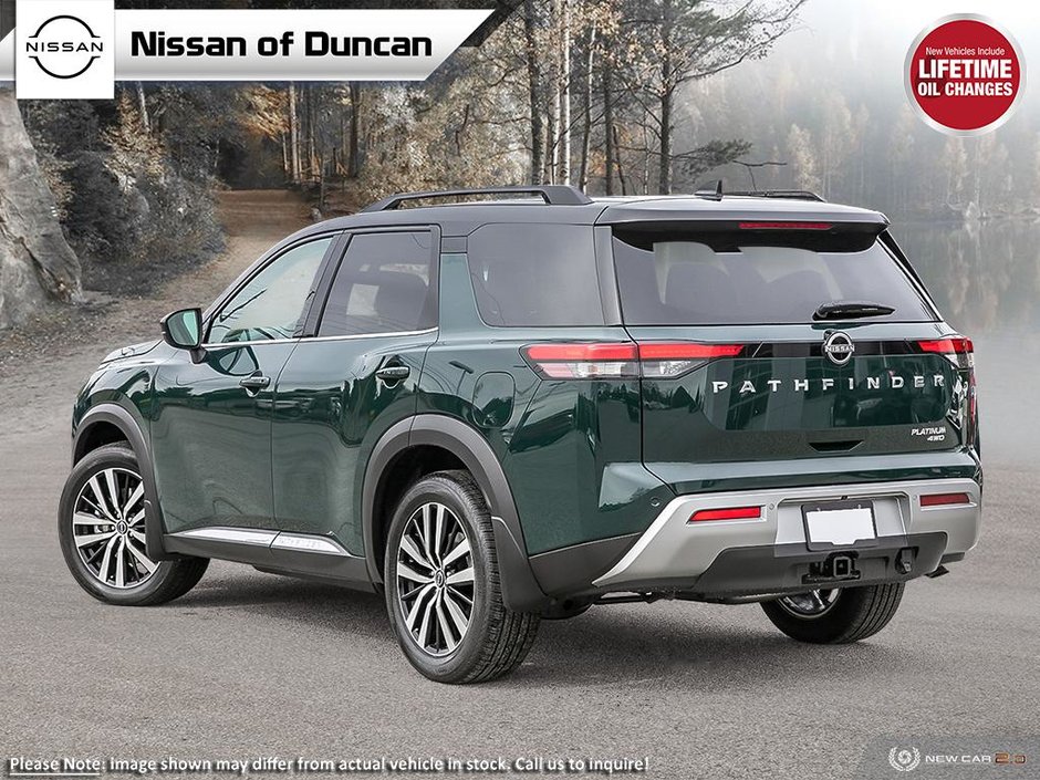 2024 Nissan Pathfinder PLATINUM-3