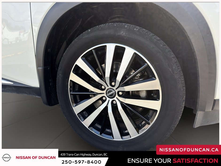 2024 Nissan Pathfinder Platinum-6