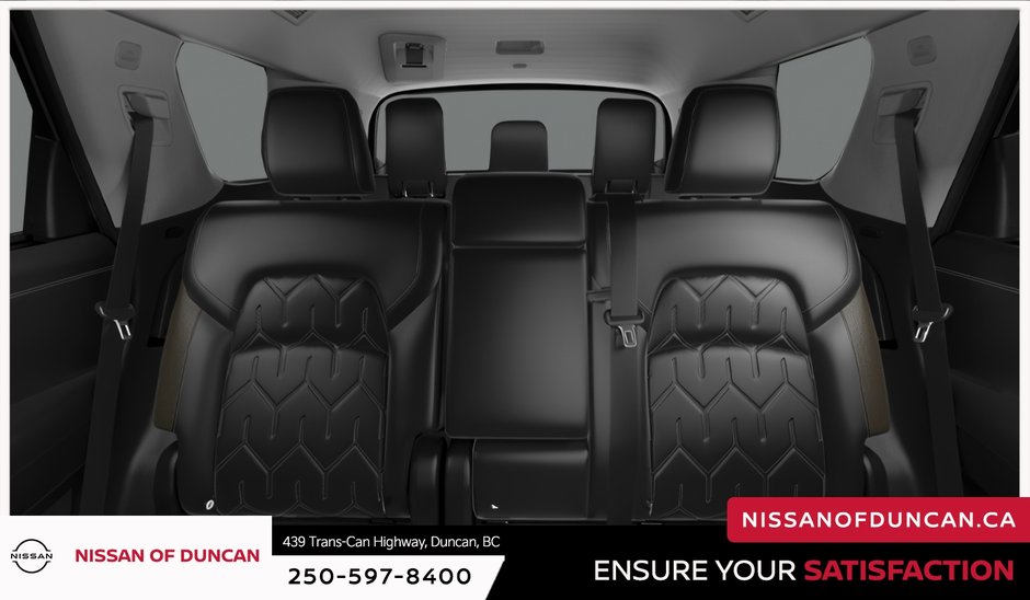 2026 Nissan Pathfinder Platinum-3