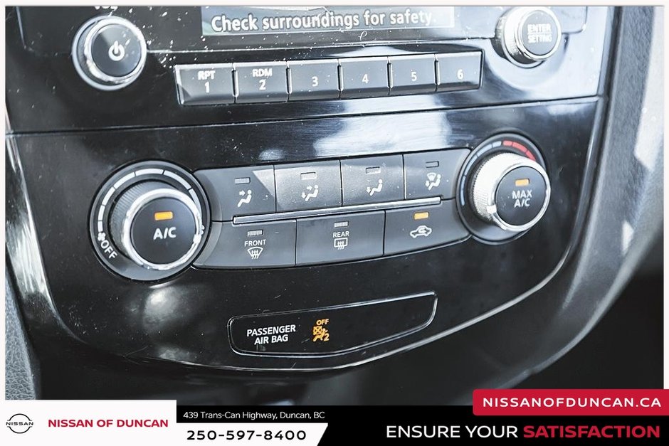 2017 Nissan Qashqai S-24