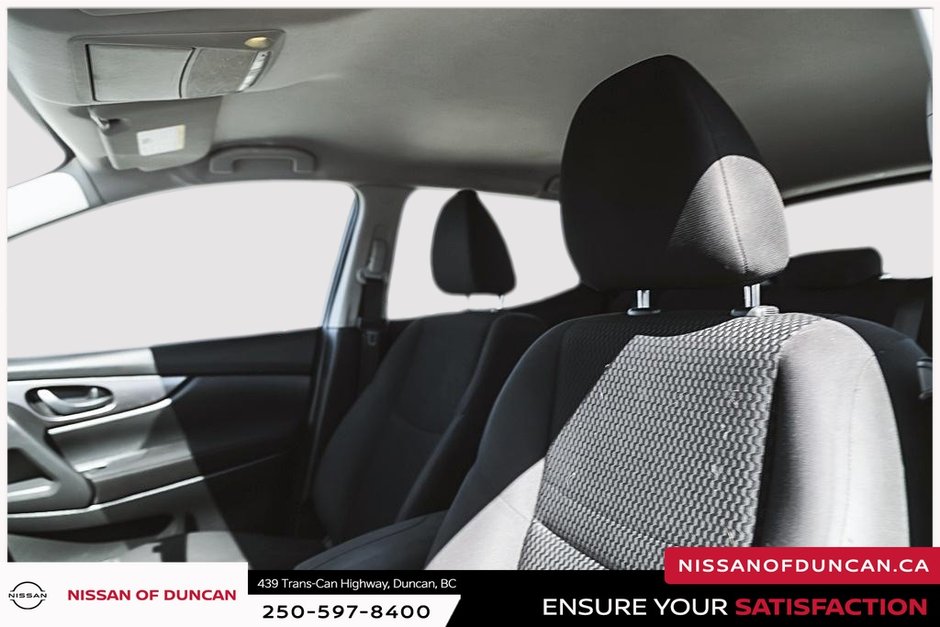 2017 Nissan Qashqai S-12