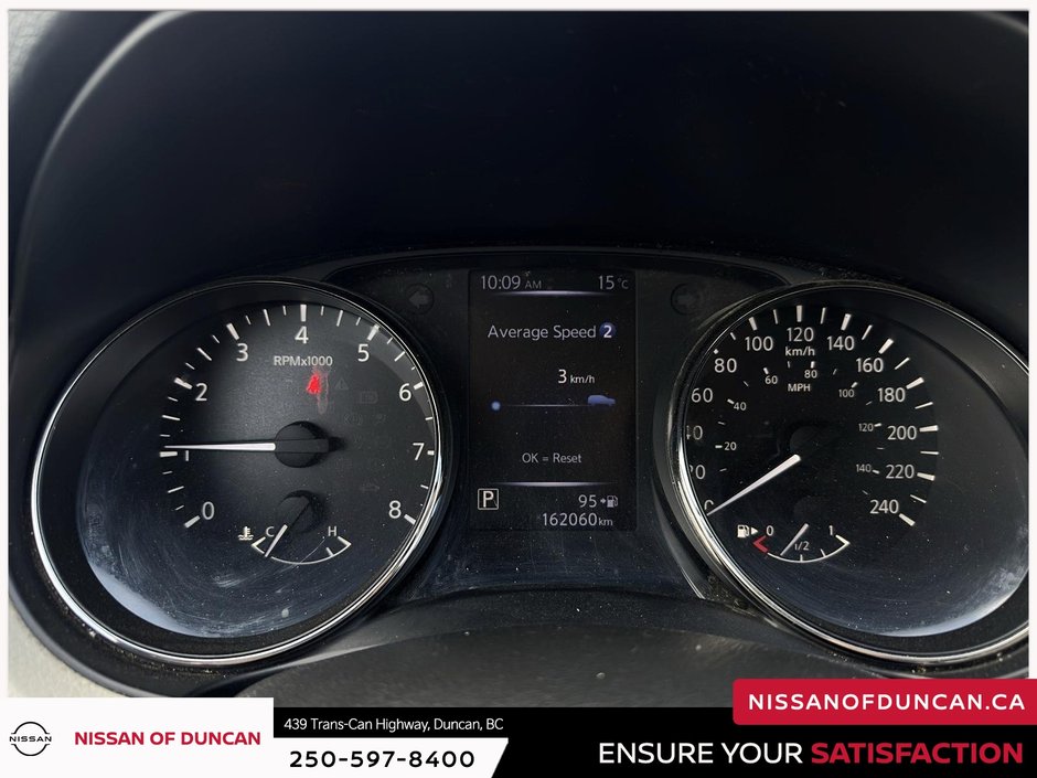 2018 Nissan Qashqai S-11