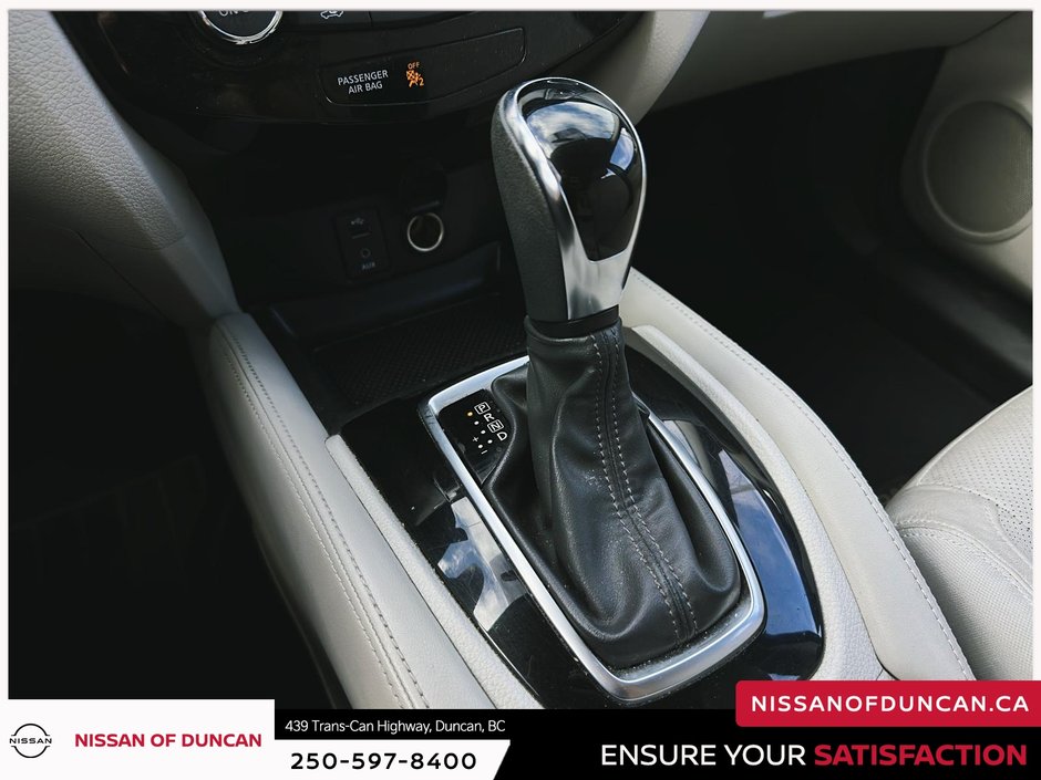2018 Nissan Qashqai S-12