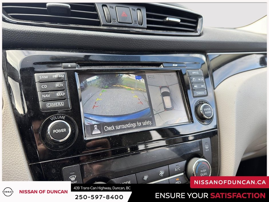 2018 Nissan Qashqai S-13