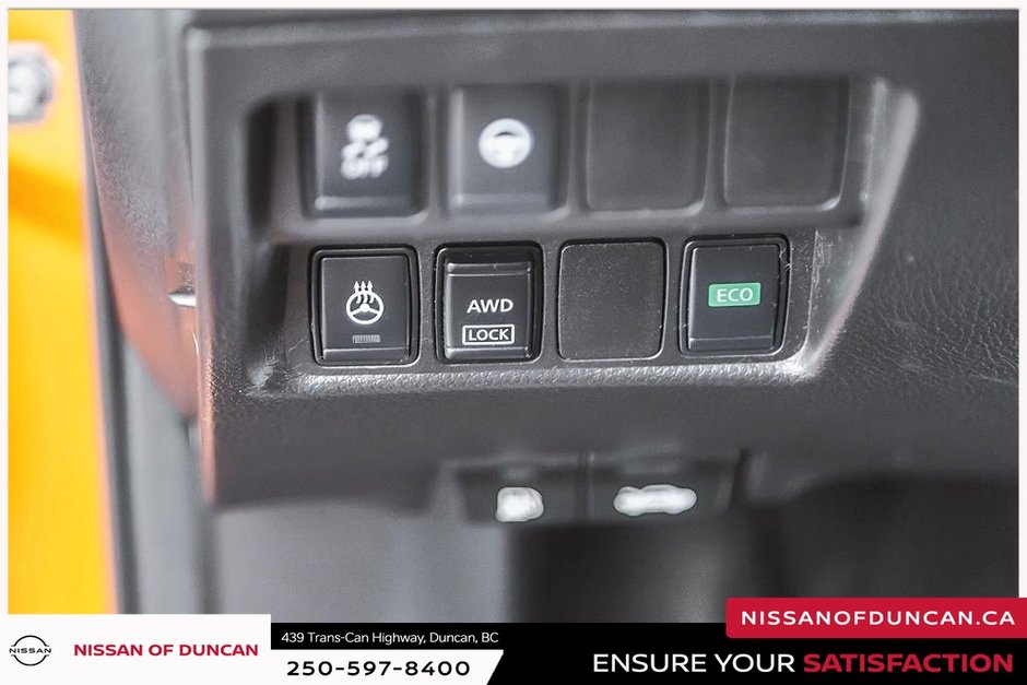 2019 Nissan Qashqai SL-25