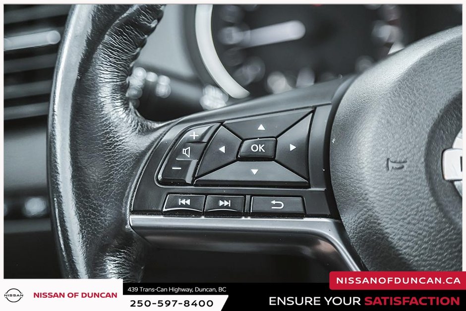 2019 Nissan Qashqai SL-28