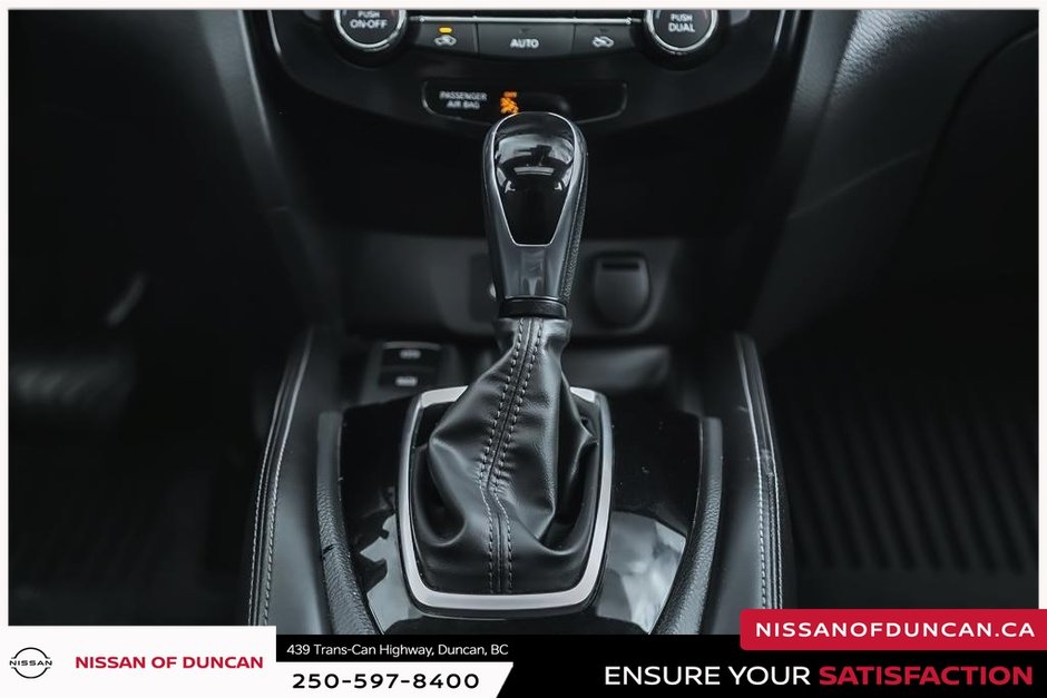2019 Nissan Qashqai SL-21