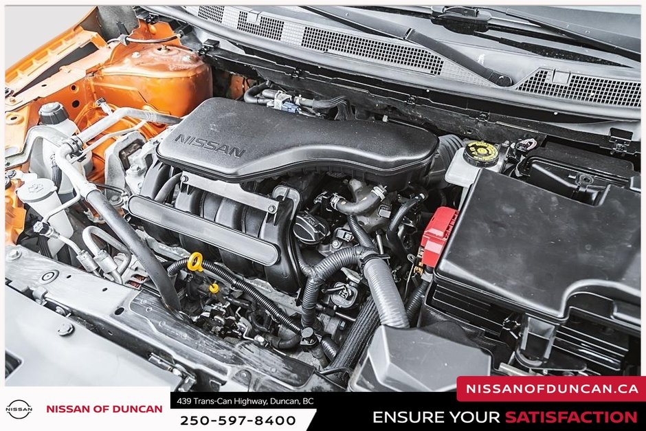 2019 Nissan Qashqai SL-9