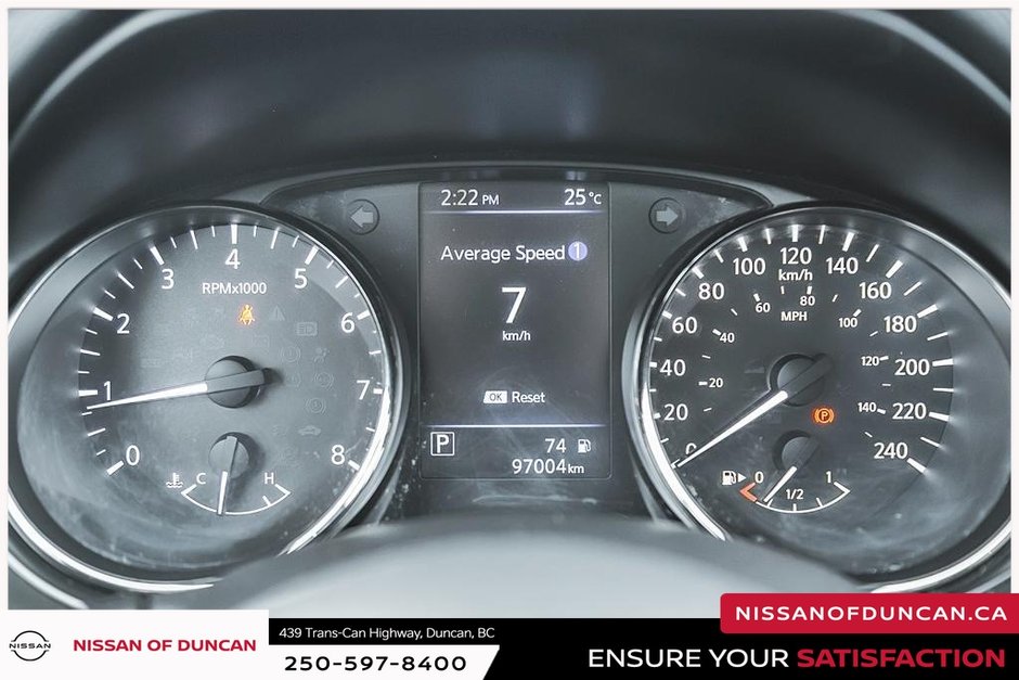 2019 Nissan Qashqai SL-26