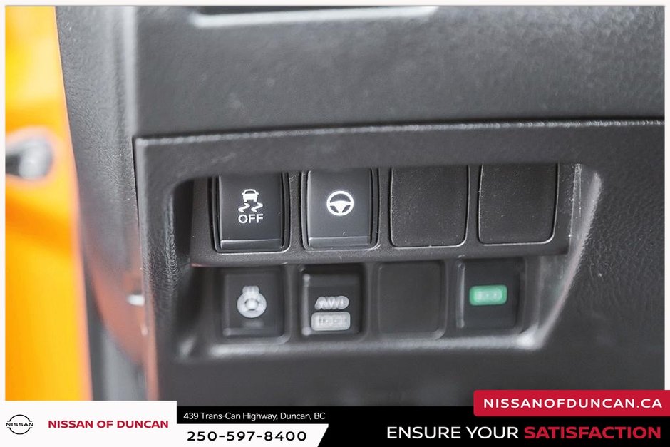 2019 Nissan Qashqai SL-24