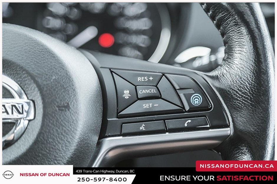 2019 Nissan Qashqai SL-29