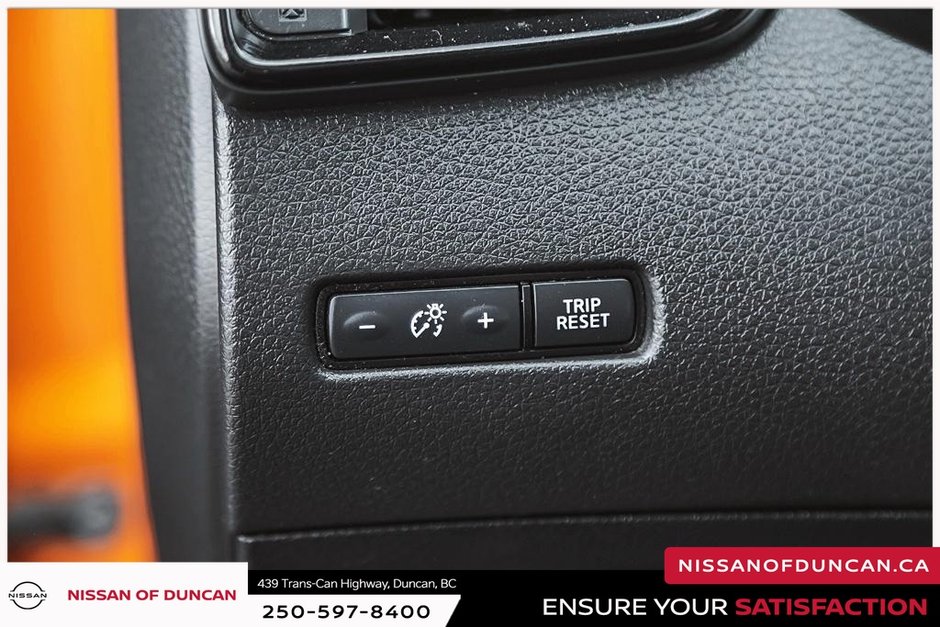 2019 Nissan Qashqai SL-23