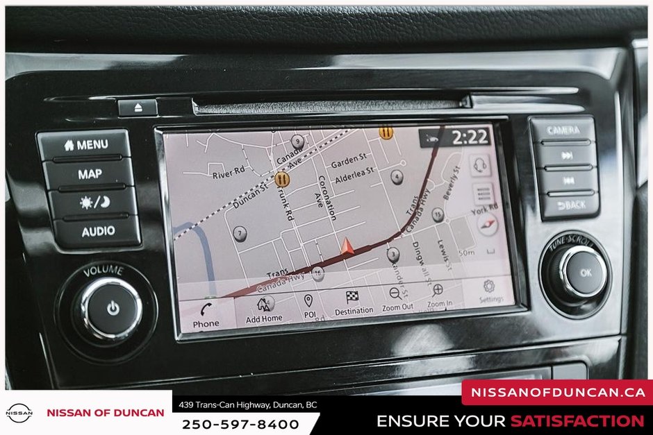 2019 Nissan Qashqai SL-32