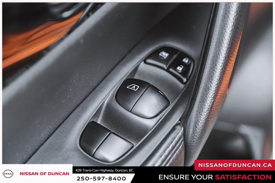 2019 Nissan Qashqai SL-11