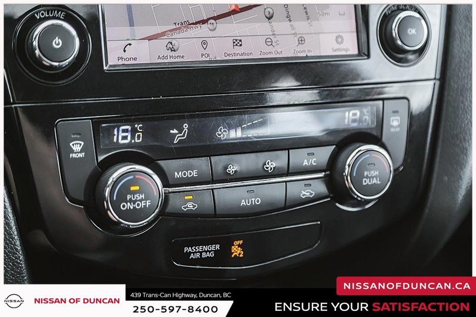 2019 Nissan Qashqai SL-33