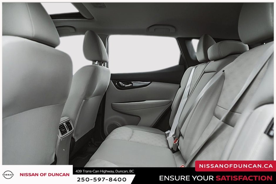 2020 Nissan Qashqai SV-12