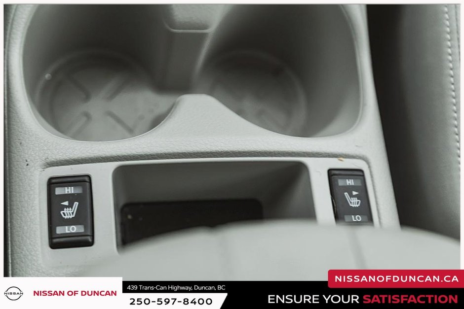 2020 Nissan Qashqai SV-23