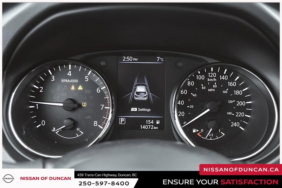 2023 Nissan Qashqai S-23