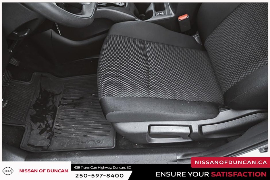 2023 Nissan Qashqai S-14