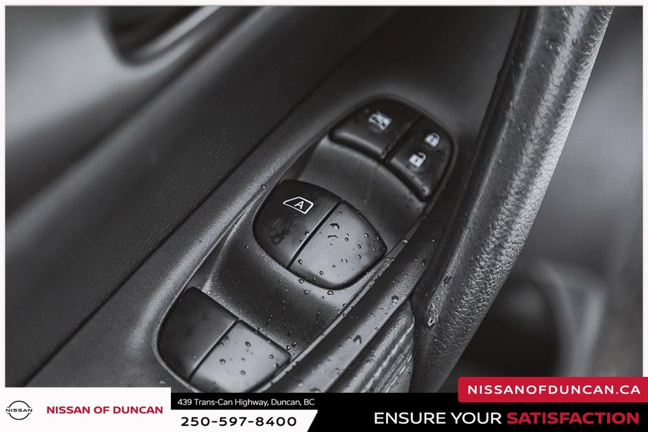 2023 Nissan Qashqai S-11