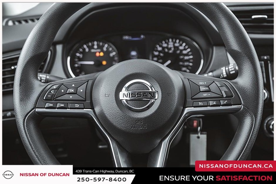 2023 Nissan Qashqai S-24