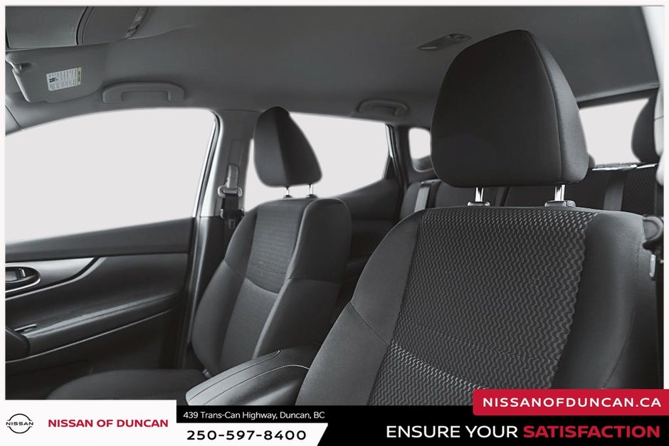 2023 Nissan Qashqai S-15