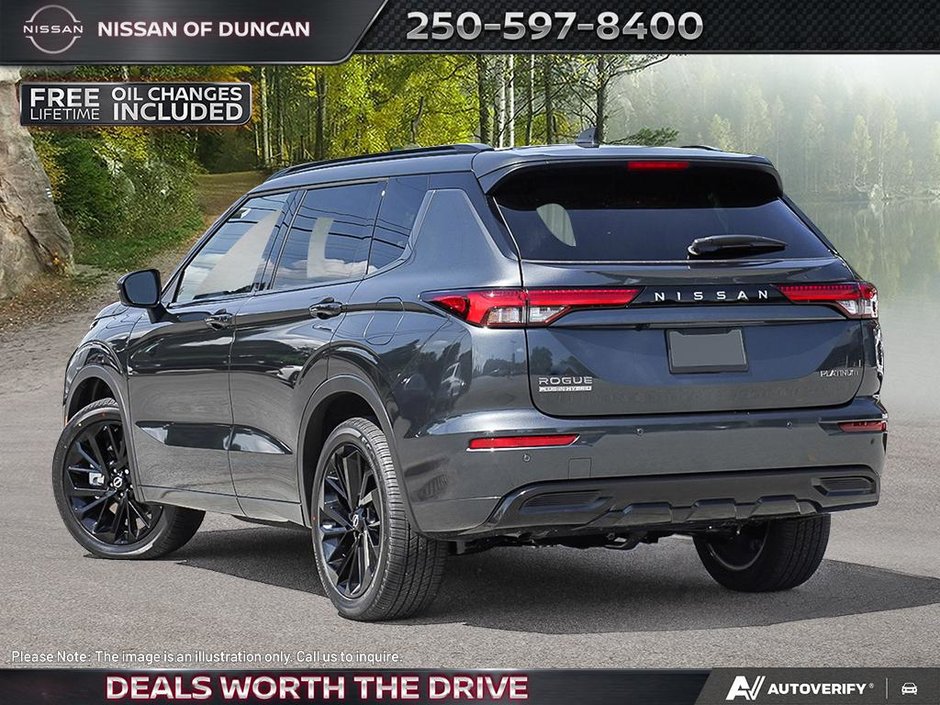2026 Nissan Rogue Plug-in Hybrid Platinum-3