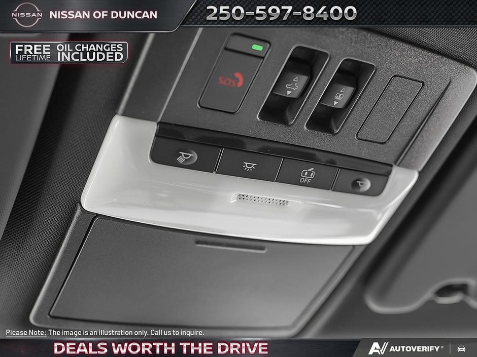 2026 Nissan Rogue Plug-in Hybrid Platinum-18