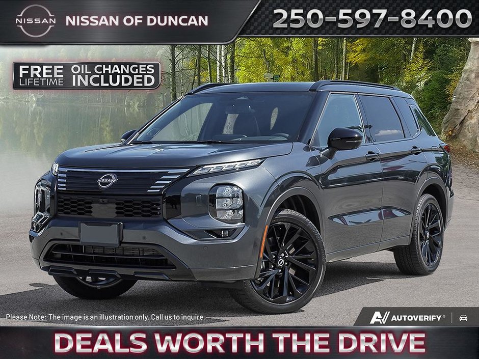 2026 Nissan Rogue Plug-in Hybrid Platinum-0