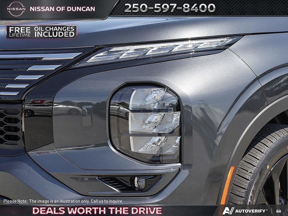 2026 Nissan Rogue Plug-in Hybrid Platinum-9