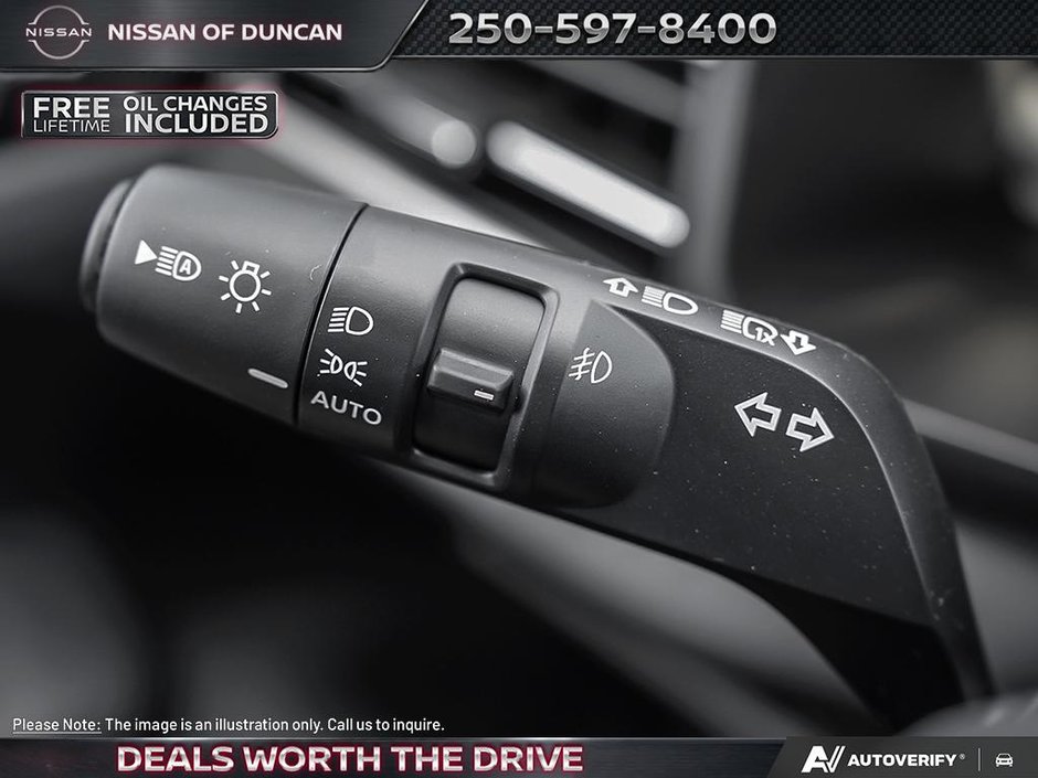 2026 Nissan Rogue Plug-in Hybrid Platinum-23