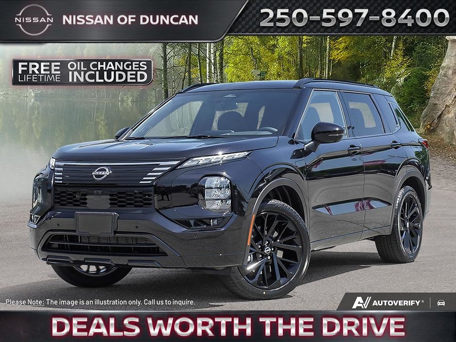 2026 Nissan Rogue Plug-in Hybrid Platinum-0
