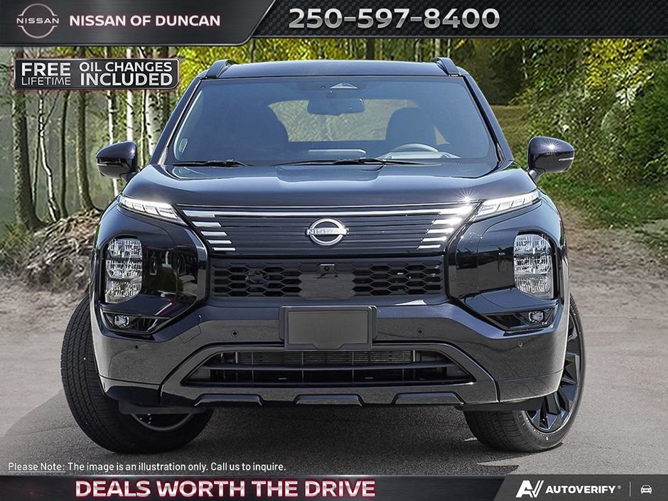 2026 Nissan Rogue Plug-in Hybrid Platinum-1