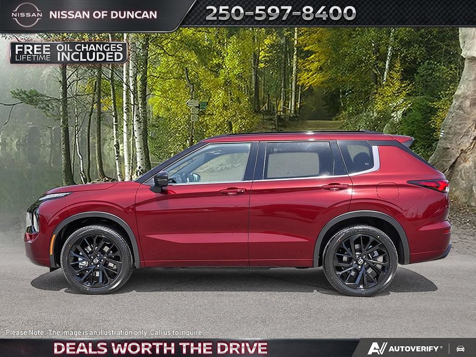 2026 Nissan Rogue Plug-in Hybrid Platinum-2