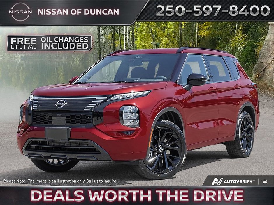 2026 Nissan Rogue Plug-in Hybrid Platinum-0