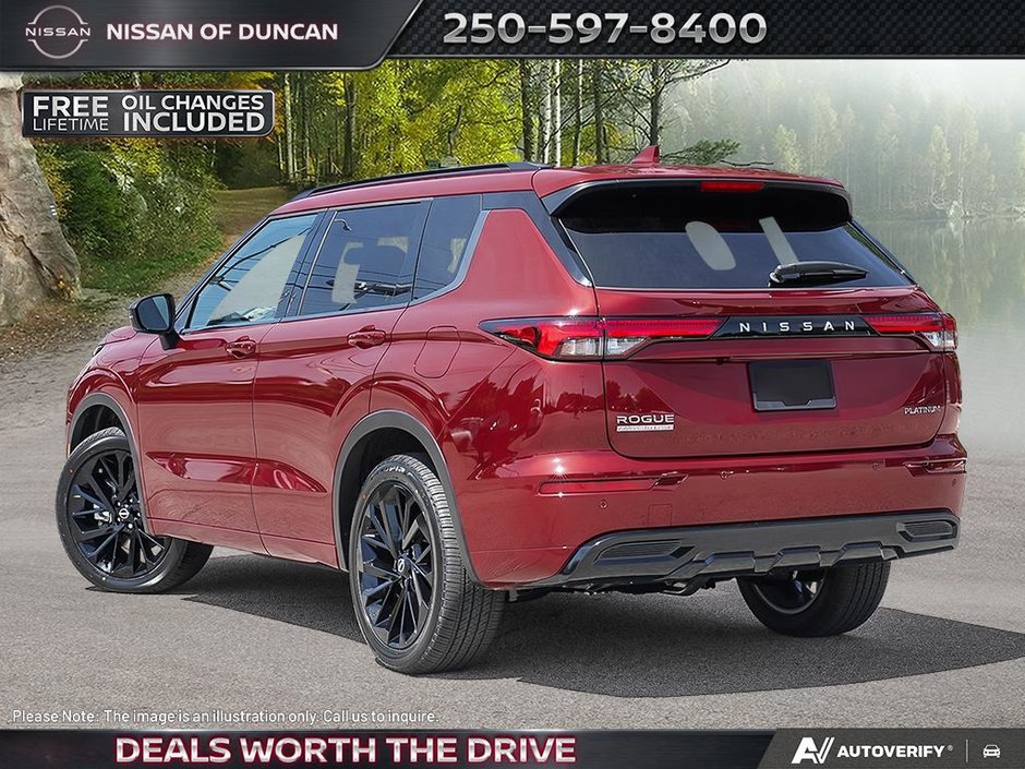 2026 Nissan Rogue Plug-in Hybrid Platinum-3