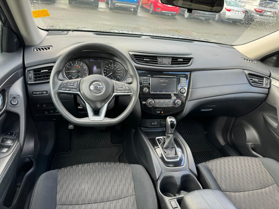 2019 Nissan Rogue SV AWD | Panoroof | Propilot | ONLY 61K-13