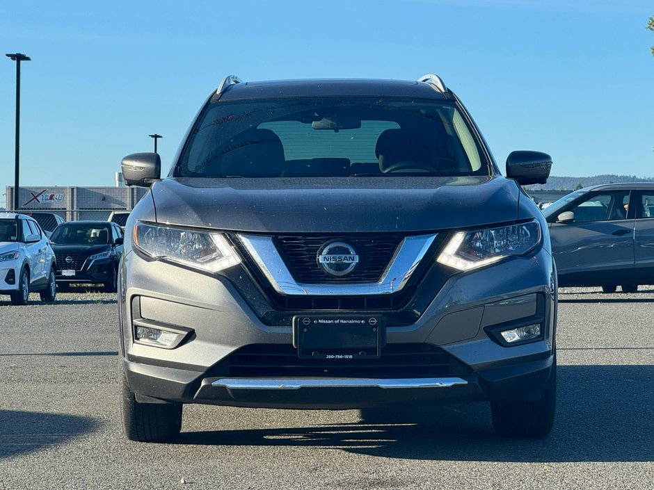 2019 Nissan Rogue SV AWD | Panoroof | Remote Start | ONLY 36K!!-2