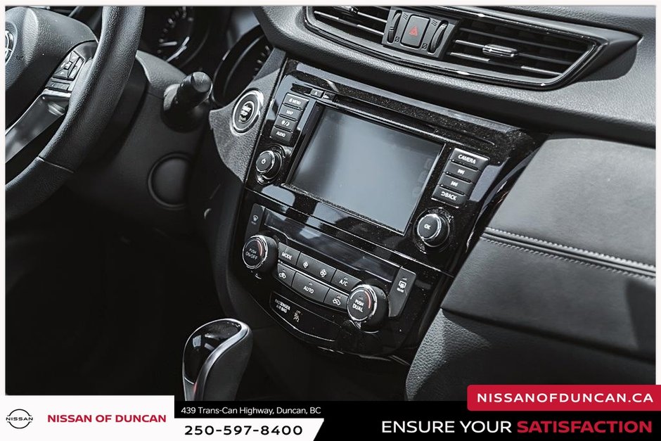 2019 Nissan Rogue SL-18