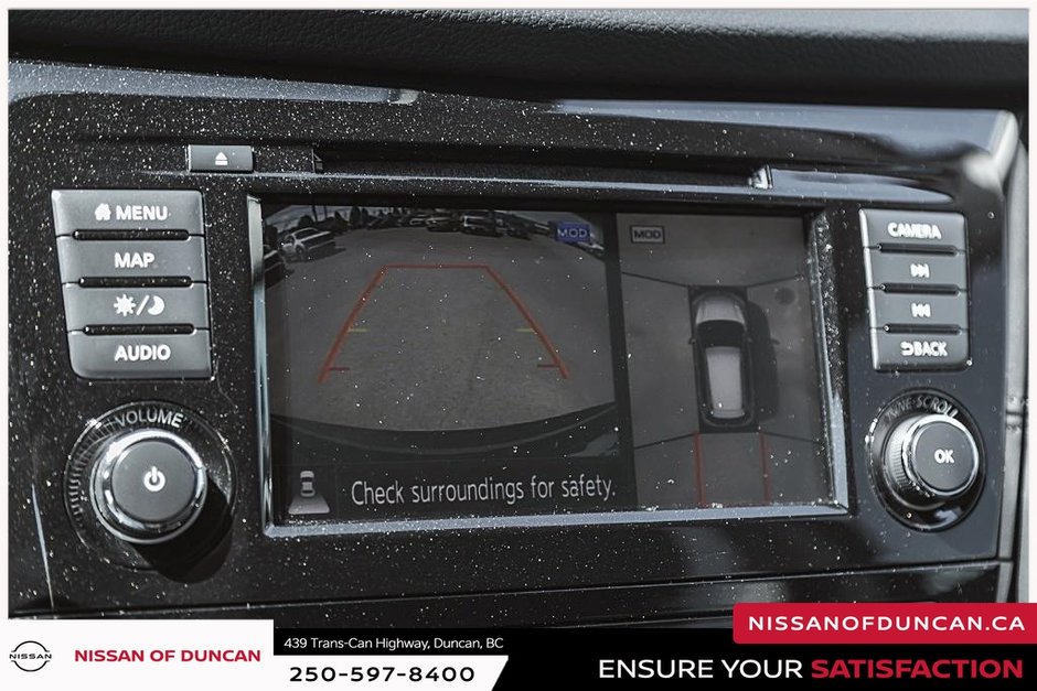 2019 Nissan Rogue SL-27