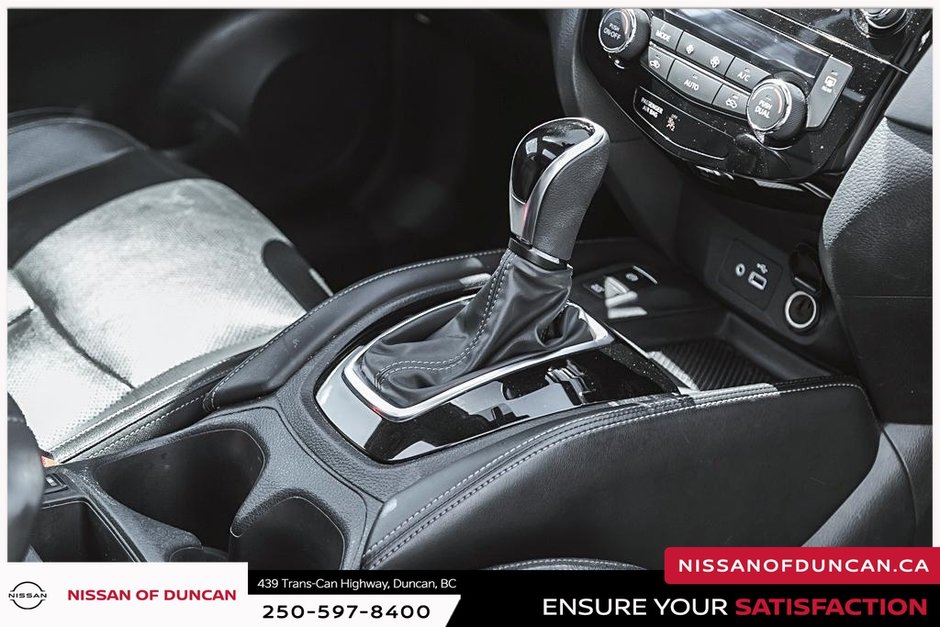 2019 Nissan Rogue SL-19