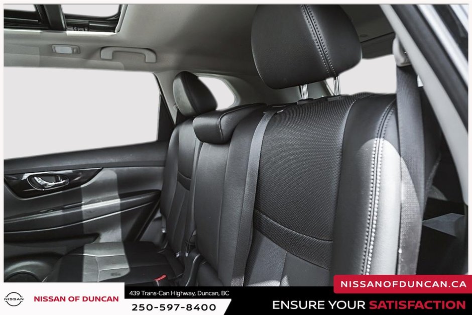 2019 Nissan Rogue SL-10
