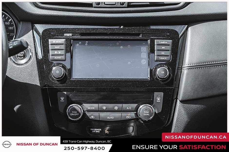 2019 Nissan Rogue SL-13
