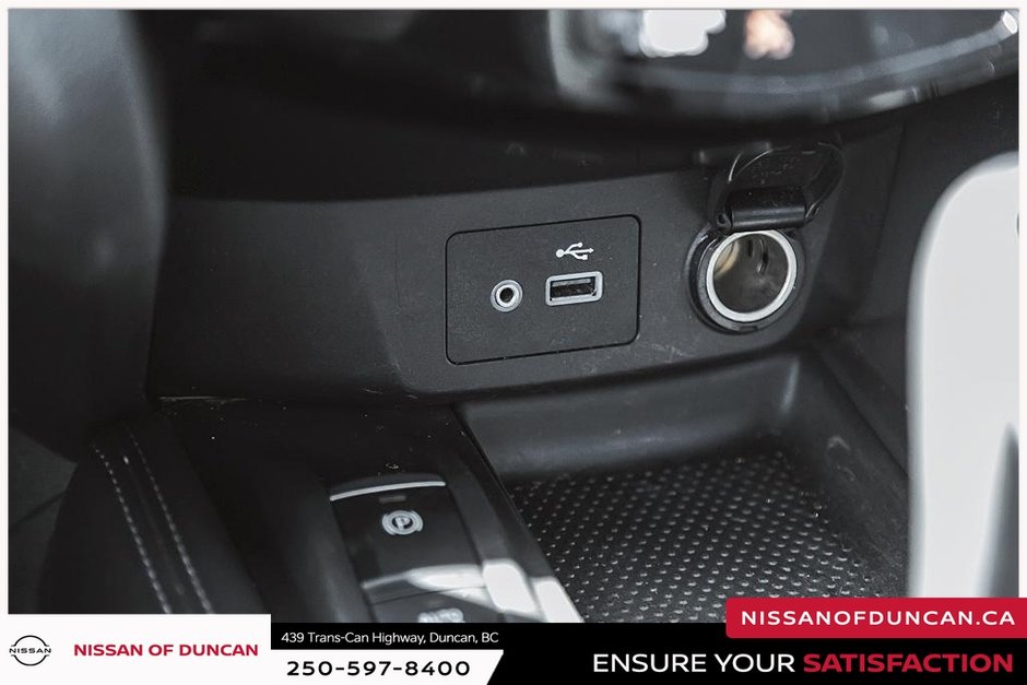 2019 Nissan Rogue SL-29