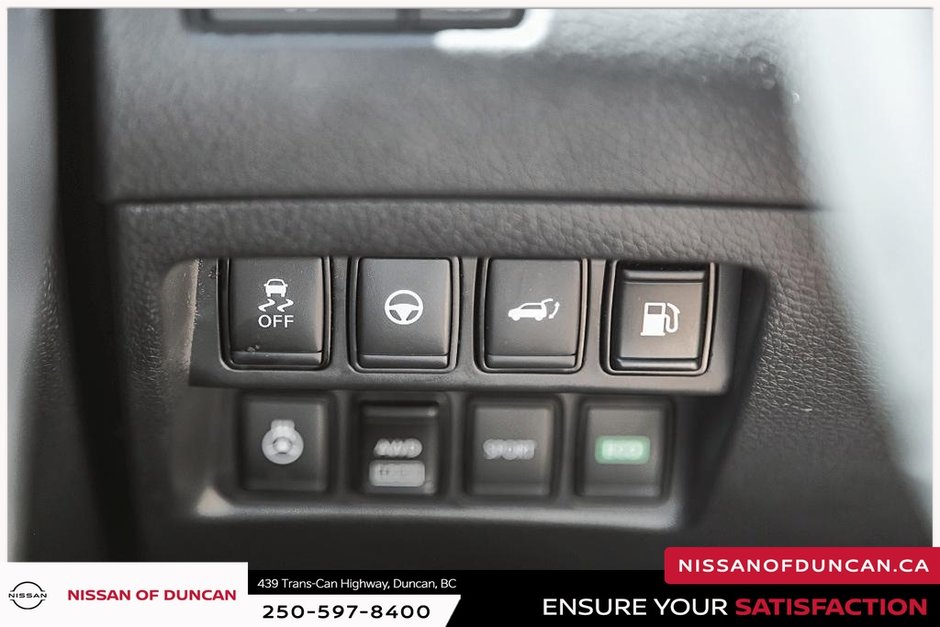 2019 Nissan Rogue SL-22